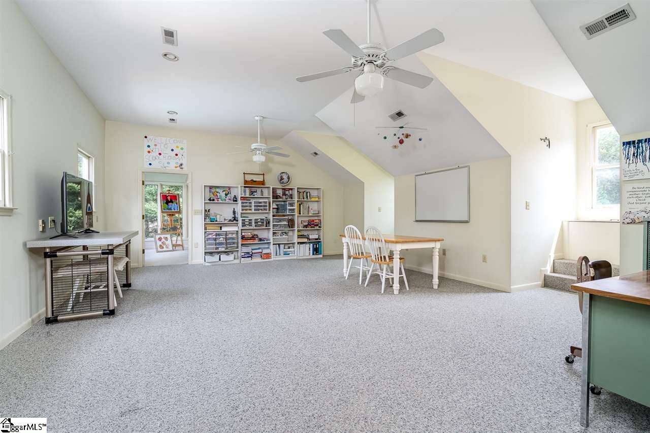 215 Silver Creek Road Greer, SC 29650 - Photo 17 of 36 Gallery Image 17