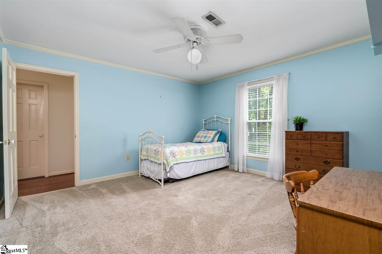 215 Silver Creek Road Greer, SC 29650 - Photo 20 of 36 Gallery Image 20