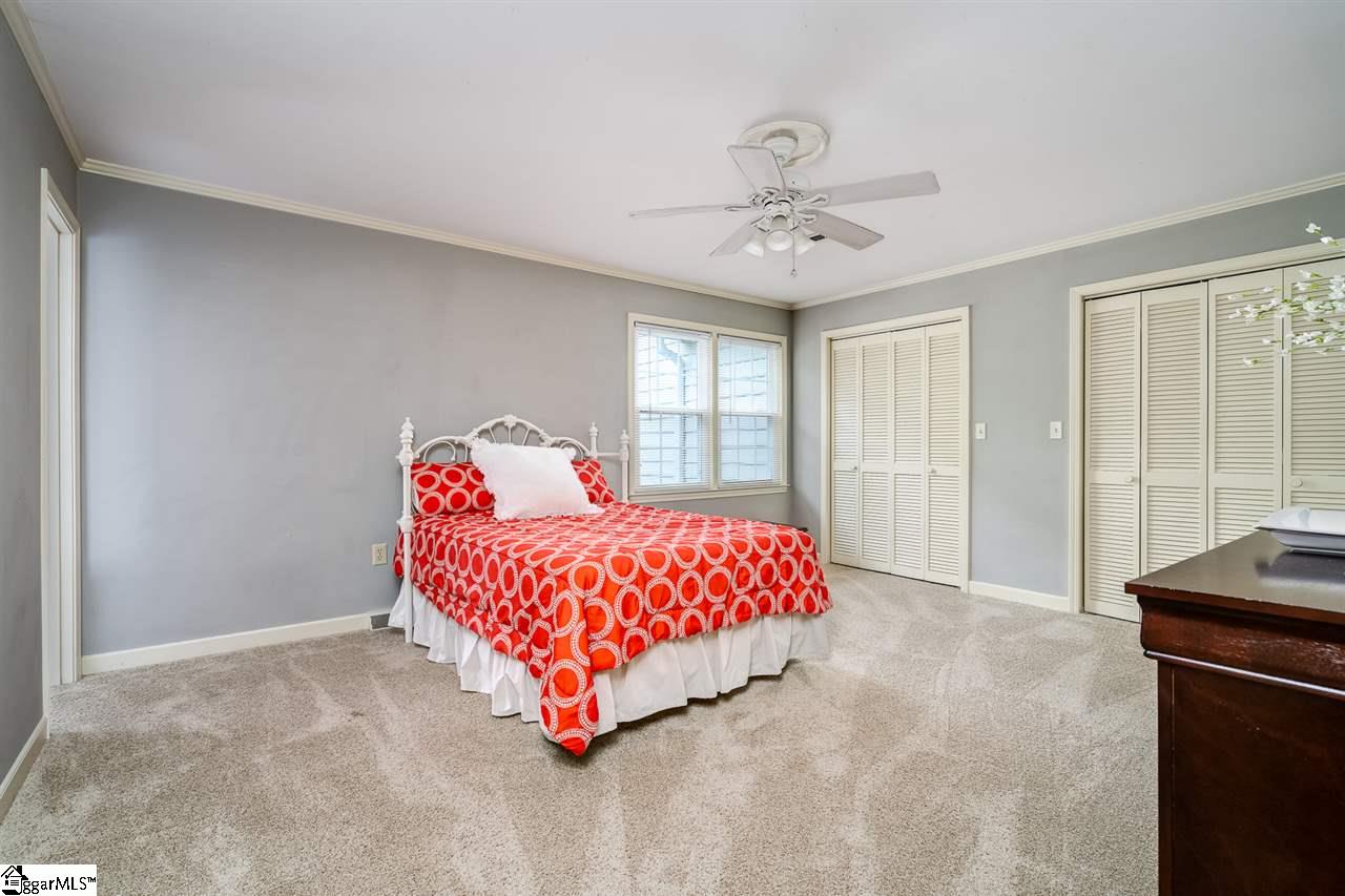 215 Silver Creek Road Greer, SC 29650 - Photo 23 of 36 Gallery Image 23