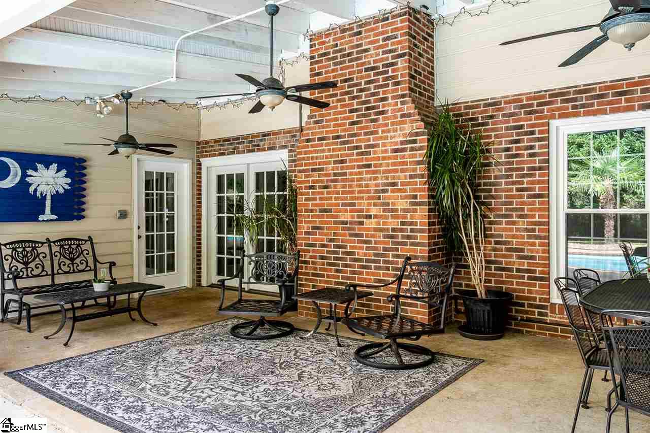 215 Silver Creek Road Greer, SC 29650 - Photo 26 of 36 Gallery Image 26