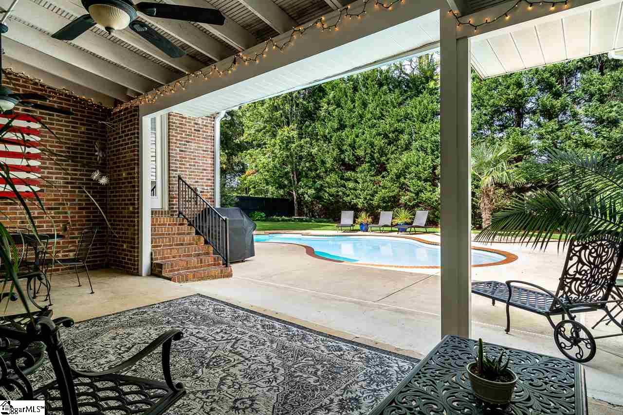 215 Silver Creek Road Greer, SC 29650 - Photo 27 of 36 Gallery Image 27