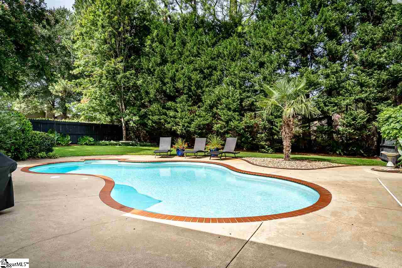 215 Silver Creek Road Greer, SC 29650 - Photo 28 of 36 Gallery Image 28