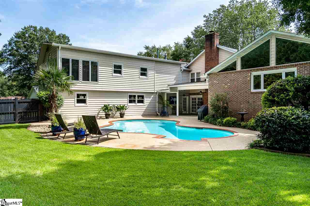 215 Silver Creek Road Greer, SC 29650 - Photo 29 of 36 Gallery Image 29