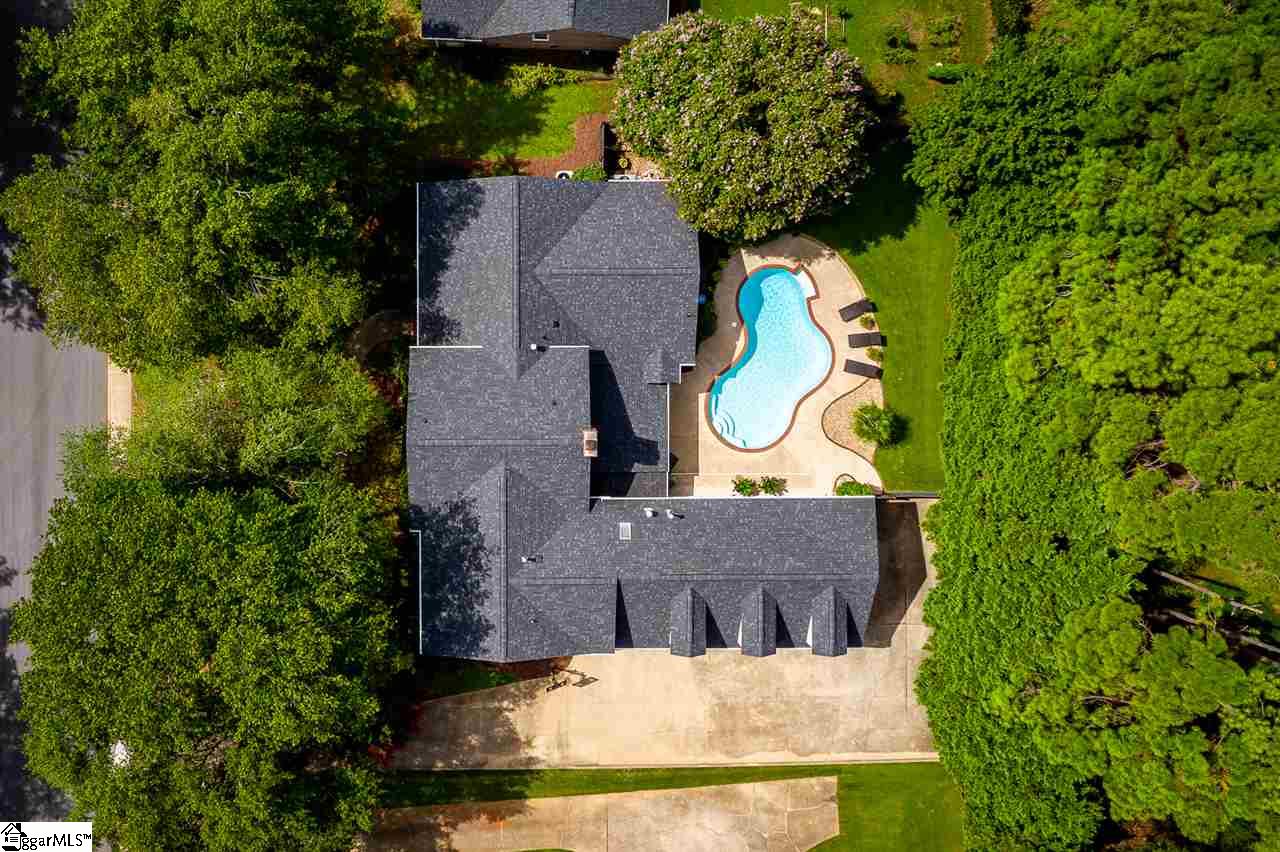 215 Silver Creek Road Greer, SC 29650 - Photo 31 of 36 Gallery Image 31