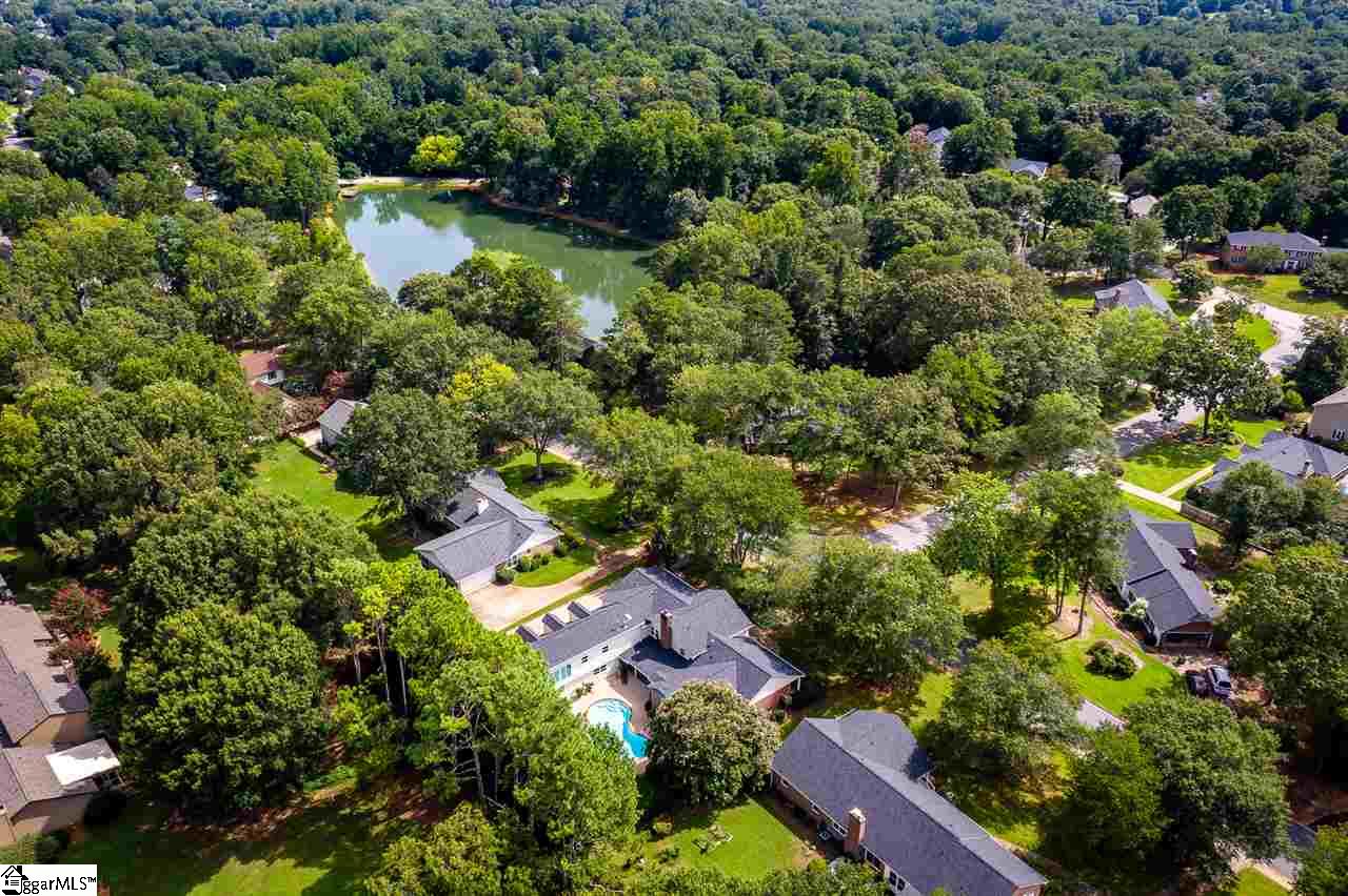 215 Silver Creek Road Greer, SC 29650 - Photo 33 of 36 Gallery Image 33