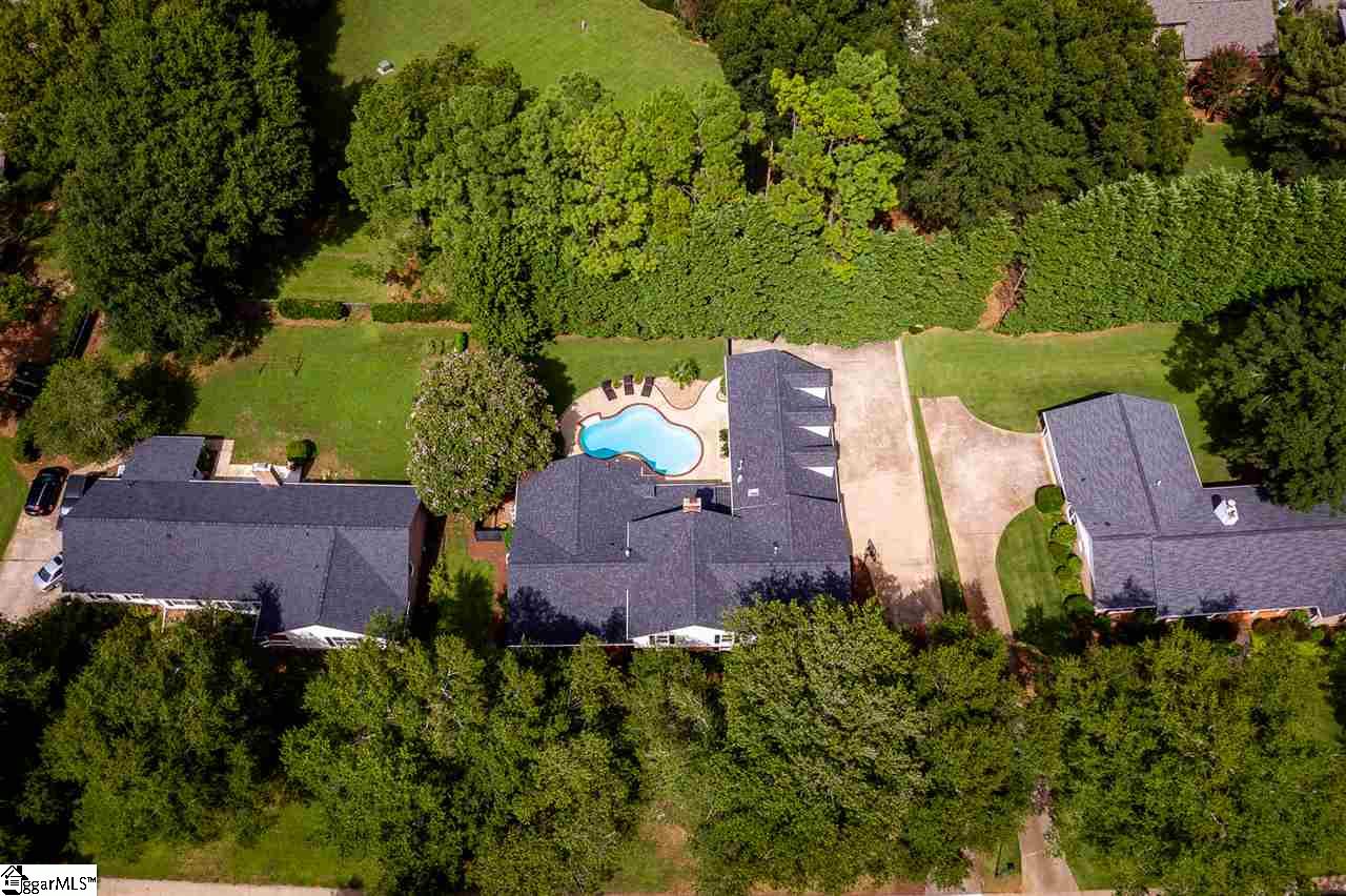 215 Silver Creek Road Greer, SC 29650 - Photo 34 of 36 Gallery Image 34