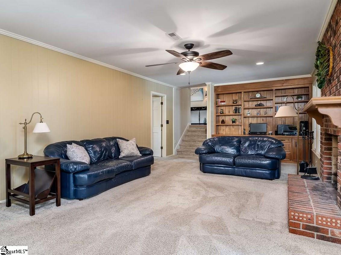 215 Silver Creek Road Greer, SC 29650 - Photo 10 of 36 Gallery Image 10