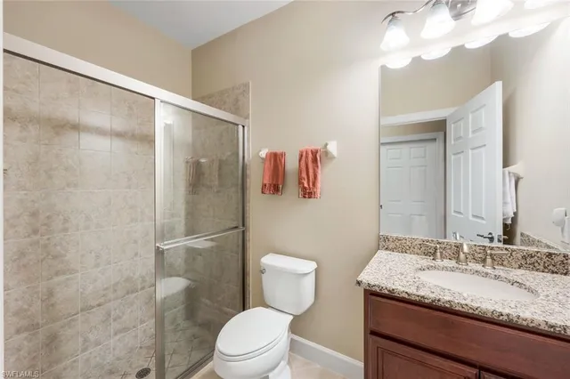 $6,500 | 9532 Ironstone Terrace, Unit 102, Naples, FL 34120