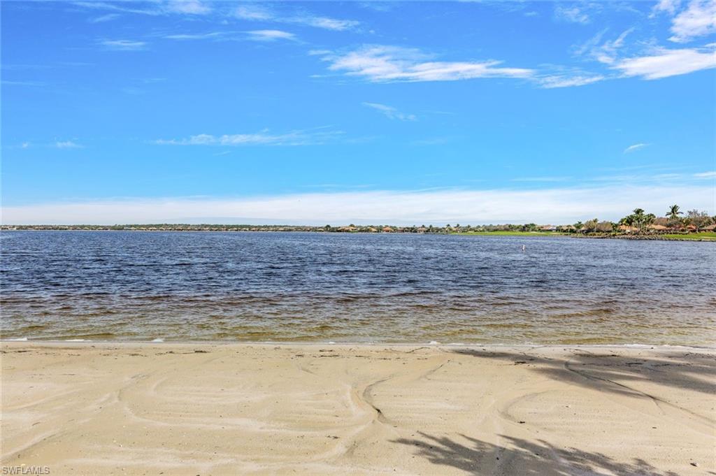 9532 Ironstone Terrace, Unit 102 Naples, FL 34120 - Photo 38 of 45 Water view