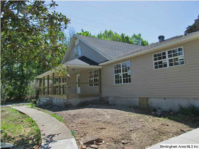 1600 Allen Street Leeds, AL 35094 - Photo 1 of 24