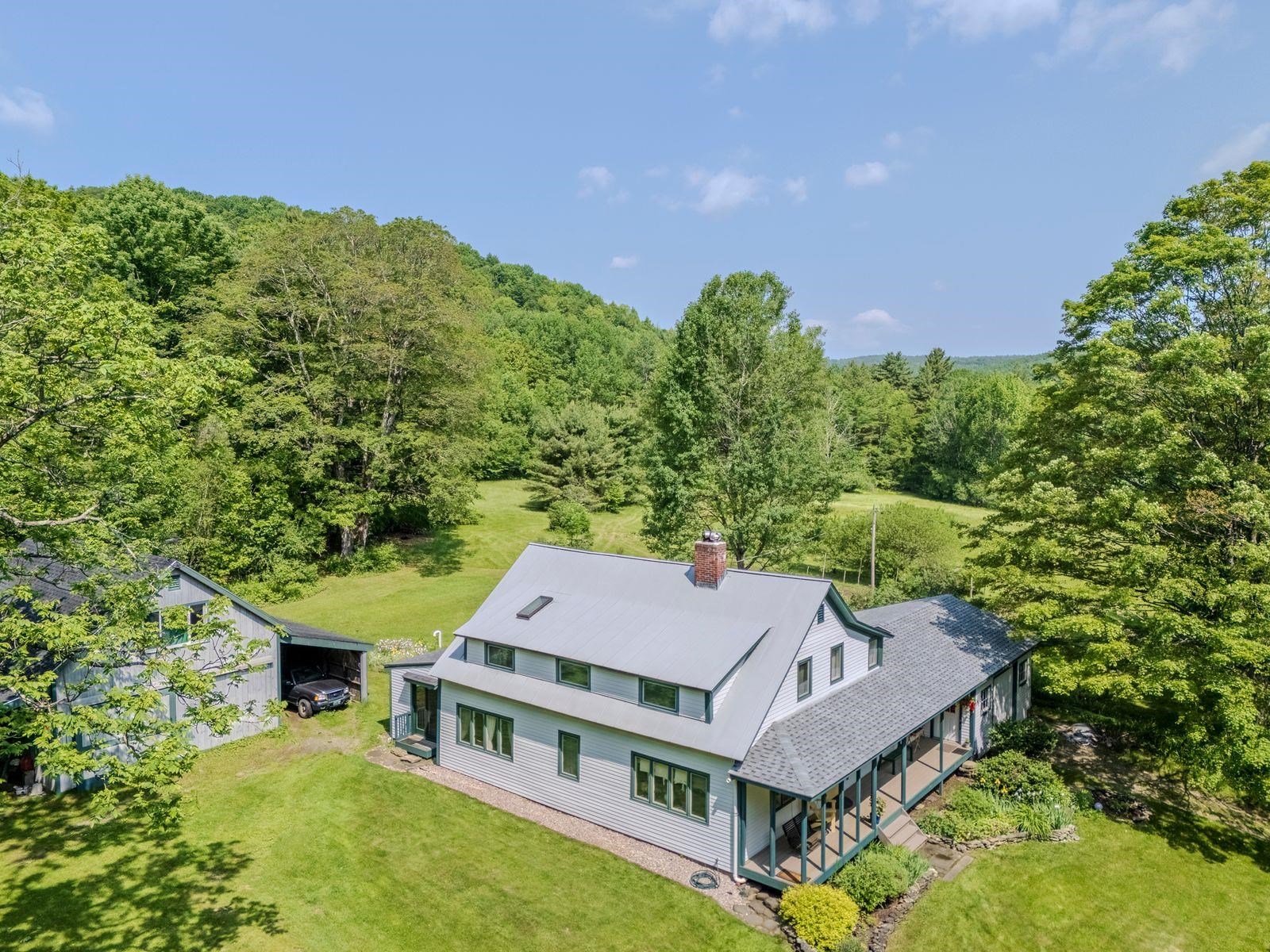 442 Josh Road Halifax, VT 05301 - Photo 50 of 59
