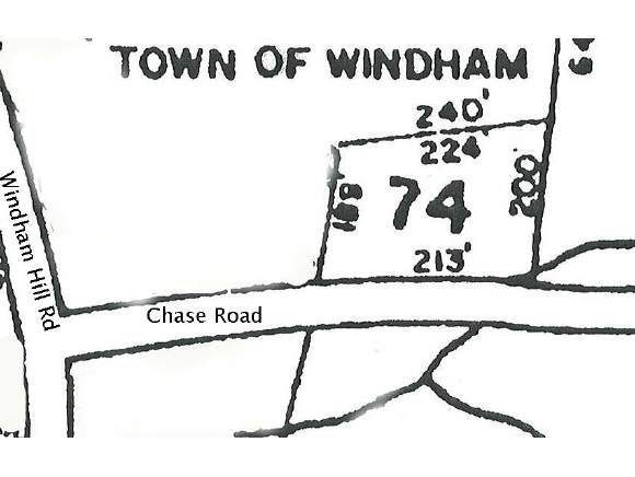 87 Chase Road Windham, VT 05359 - Photo 1 of 1