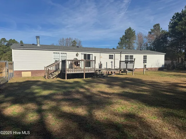 $110,000 | 2000 North N Highway North, Boydton, VA 23917