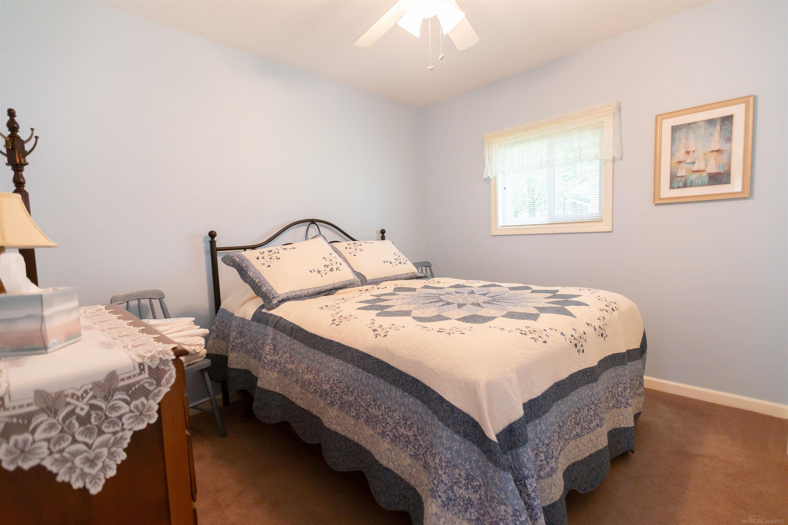 7433 Birchwood Road Lexington, MI 48450 - Photo 9 of 52