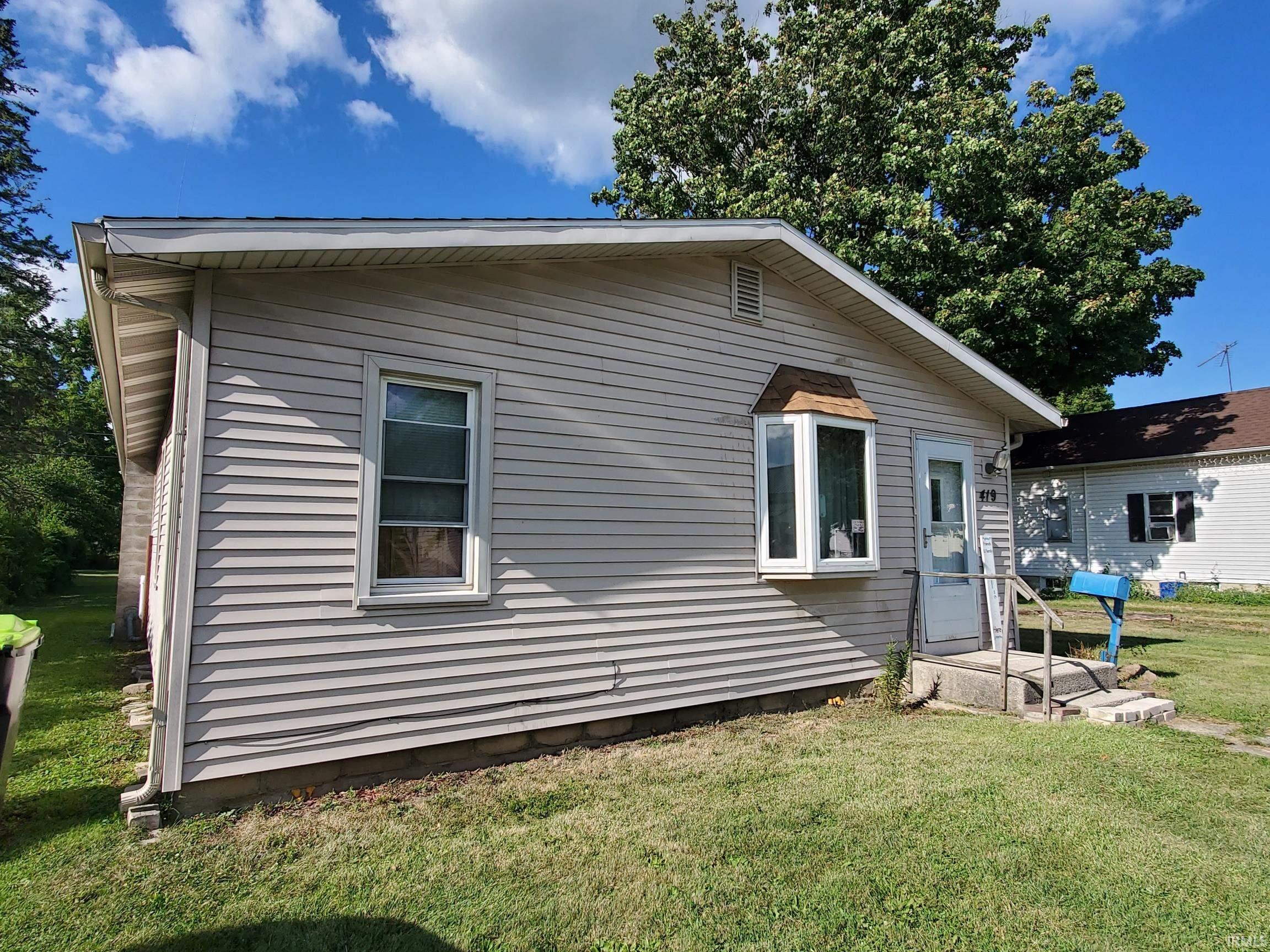419 West Main Street Butler, IN 46721 - Photo 1 of 12