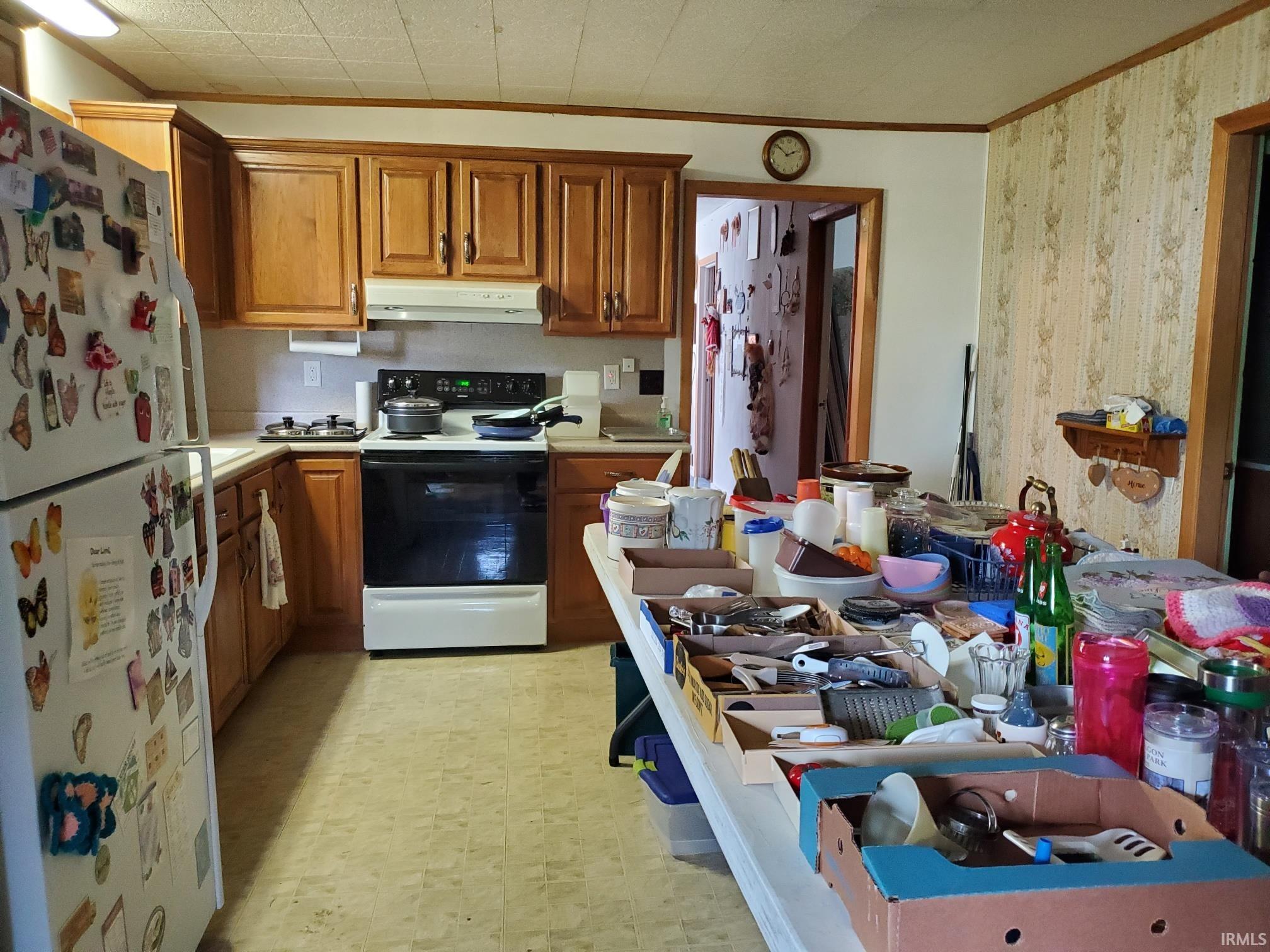 419 West Main Street Butler, IN 46721 - Photo 9 of 12