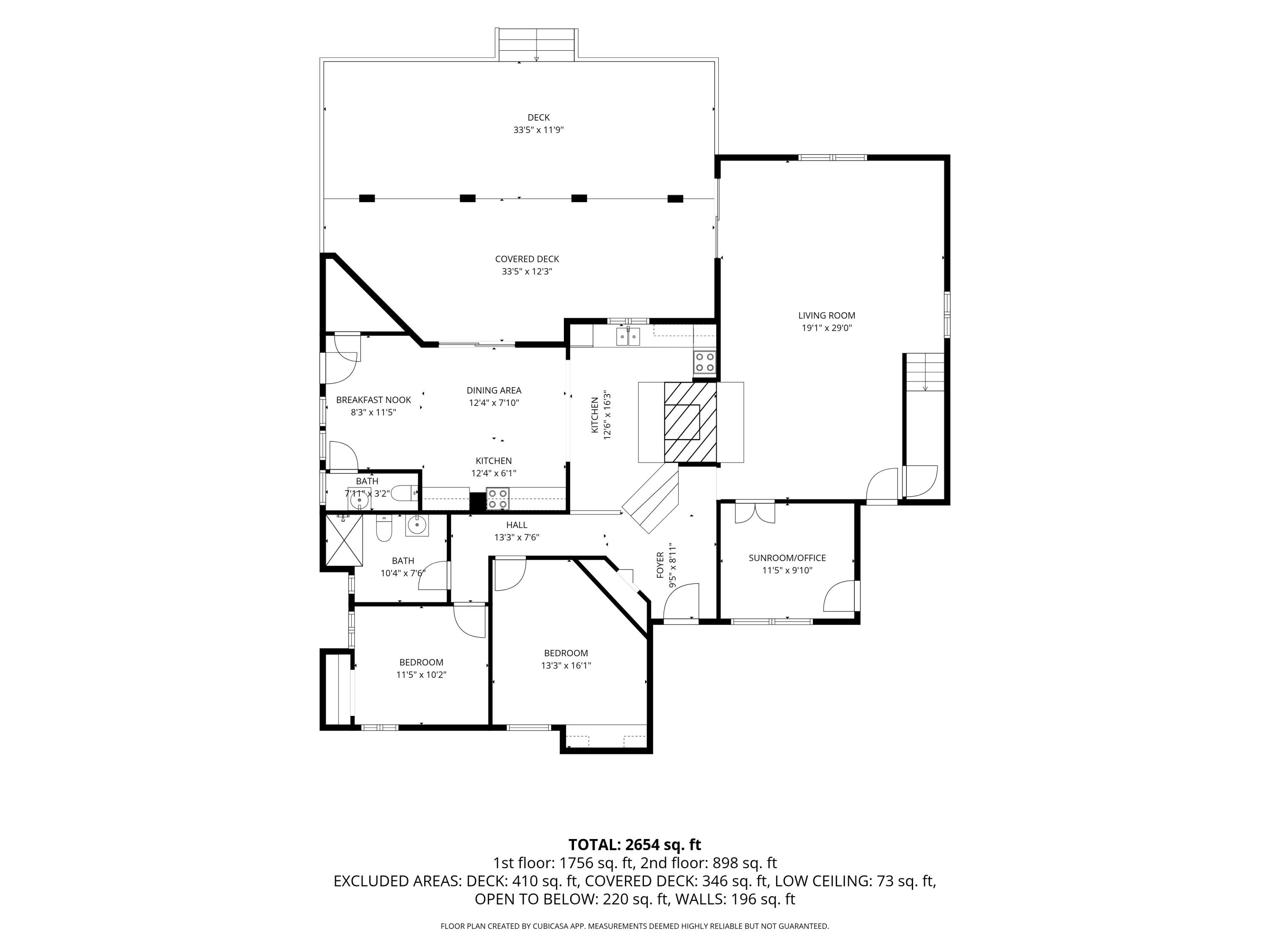 286 Watson Hill Road Limerick, ME 04048 - Photo 49 of 78 1st_floor_286_watson_hill_road_limerick_
