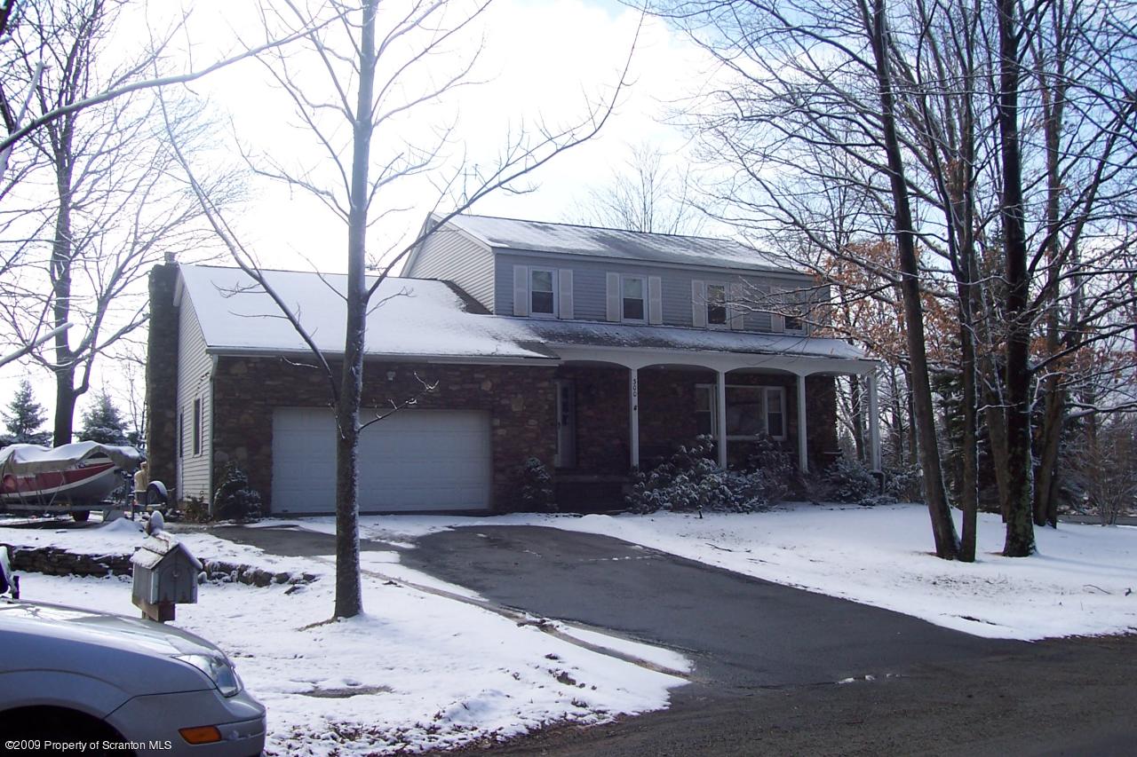 300 Lake Spangenberg Road Lake Ariel, PA 18436 - Photo 1 of 12 Gallery Image 1