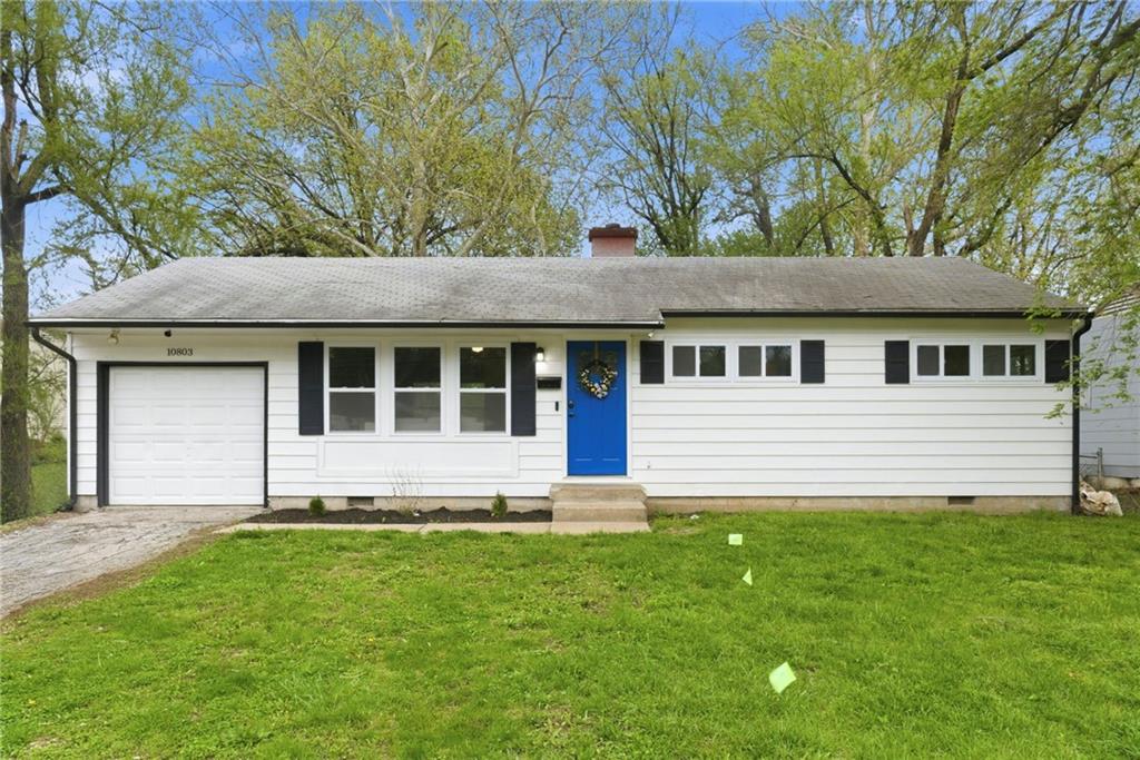 10803 Blue Ridge Boulevard Kansas City, MO 64134 - Photo 2 of 17