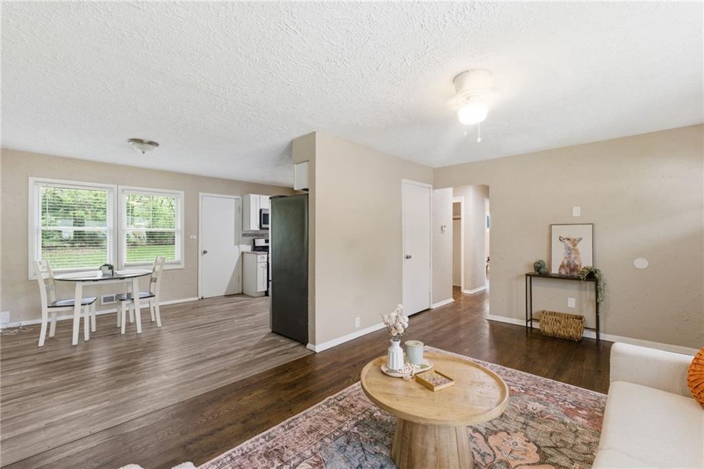 10803 Blue Ridge Boulevard Kansas City, MO 64134 - Photo 5 of 17