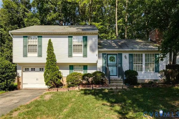 $375,000 | 4907 Kilcolman Drive, Henrico, VA 23228