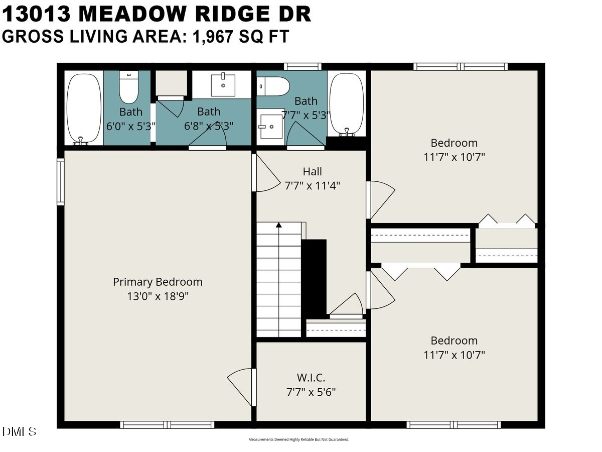 13013 Meadow Ridge Drive Rougemont, NC 27572 - Photo 25 of 27 unknown