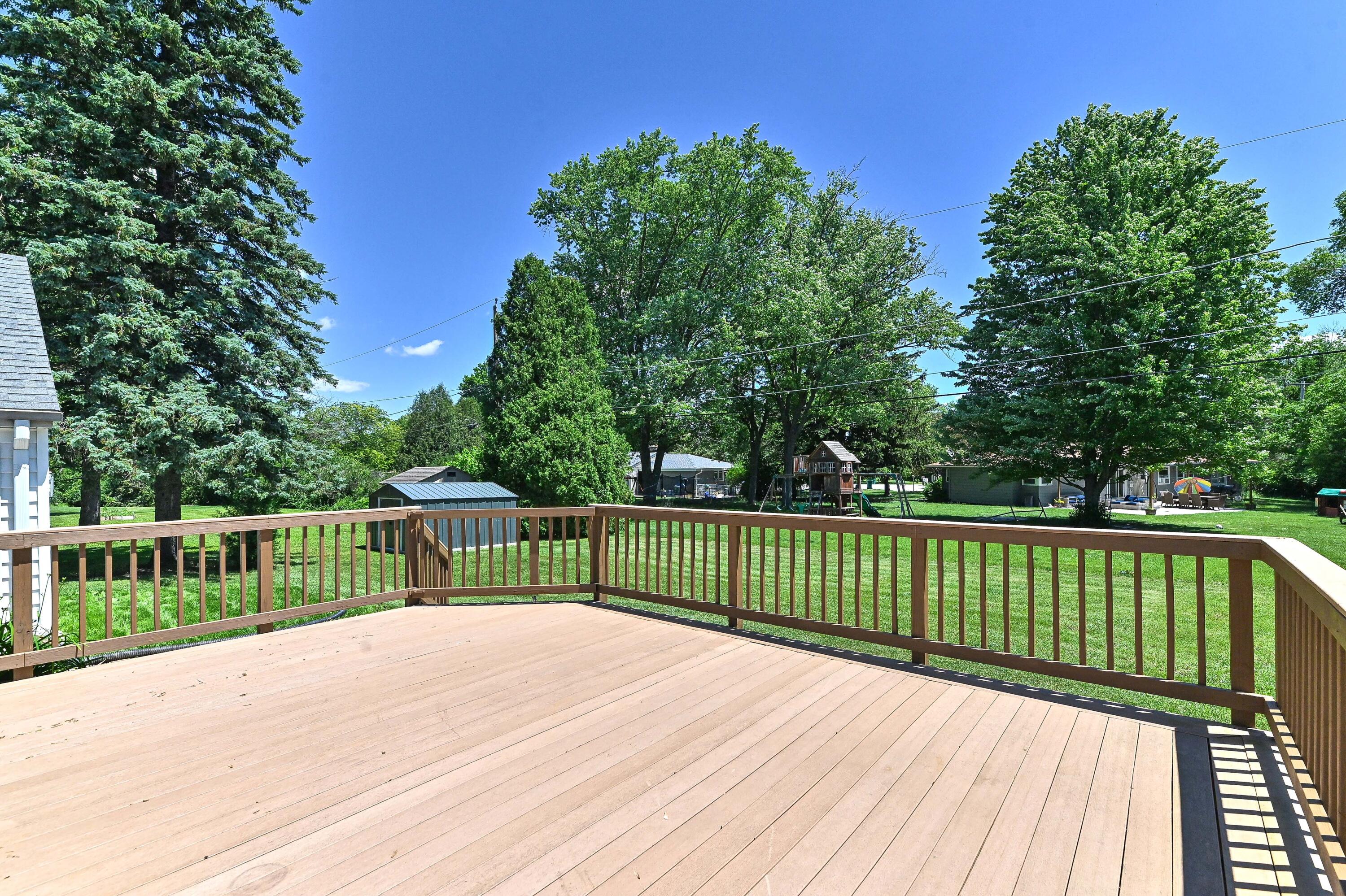W156N8008 Pilgrim Road Menomonee Falls, WI 53051 - Photo 43 of 50 pilgrim-50