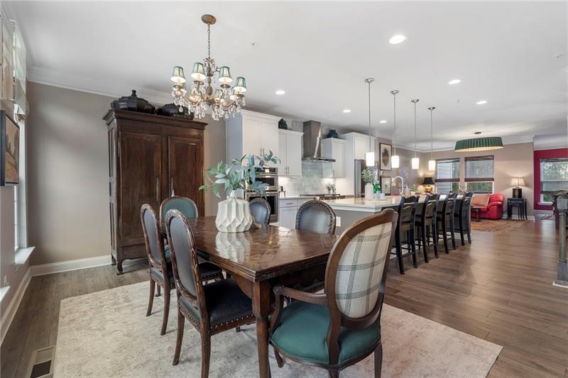 653 Hanlon Way Alpharetta, GA 30009 - Photo 12 of 43