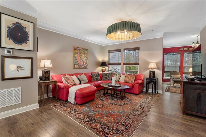 653 Hanlon Way Alpharetta, GA 30009 - Photo 15 of 43