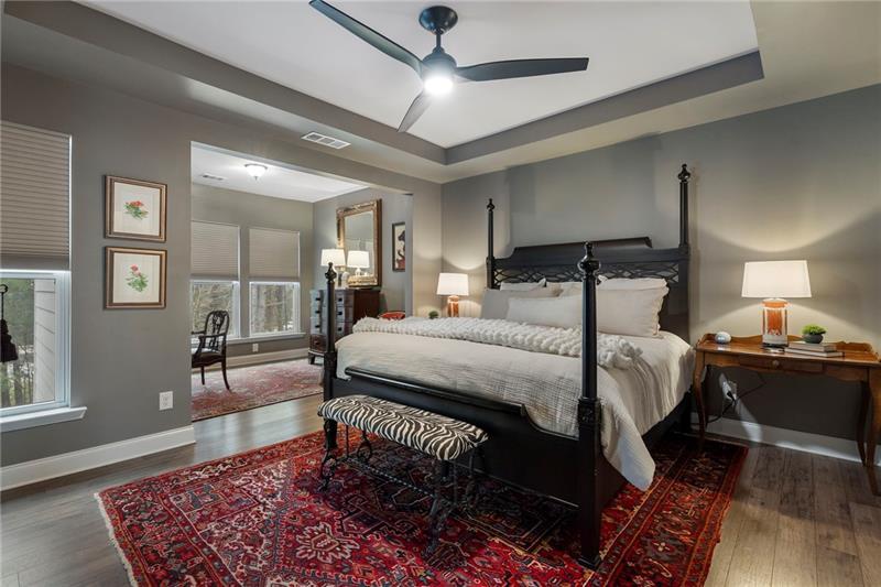 653 Hanlon Way Alpharetta, GA 30009 - Photo 23 of 43