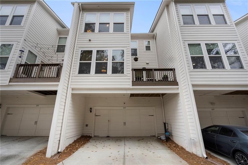653 Hanlon Way Alpharetta, GA 30009 - Photo 42 of 43
