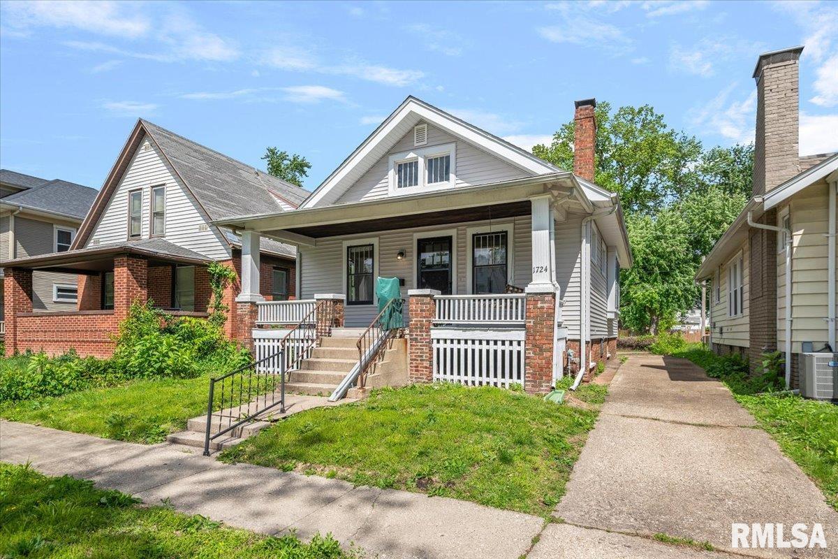 1724 South Spring Street Springfield, IL 62704 - Photo 3 of 29