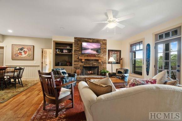 65 Rendezvous Ridge Cashiers, NC 28717 - Photo 4 of 14 Gallery Image 4