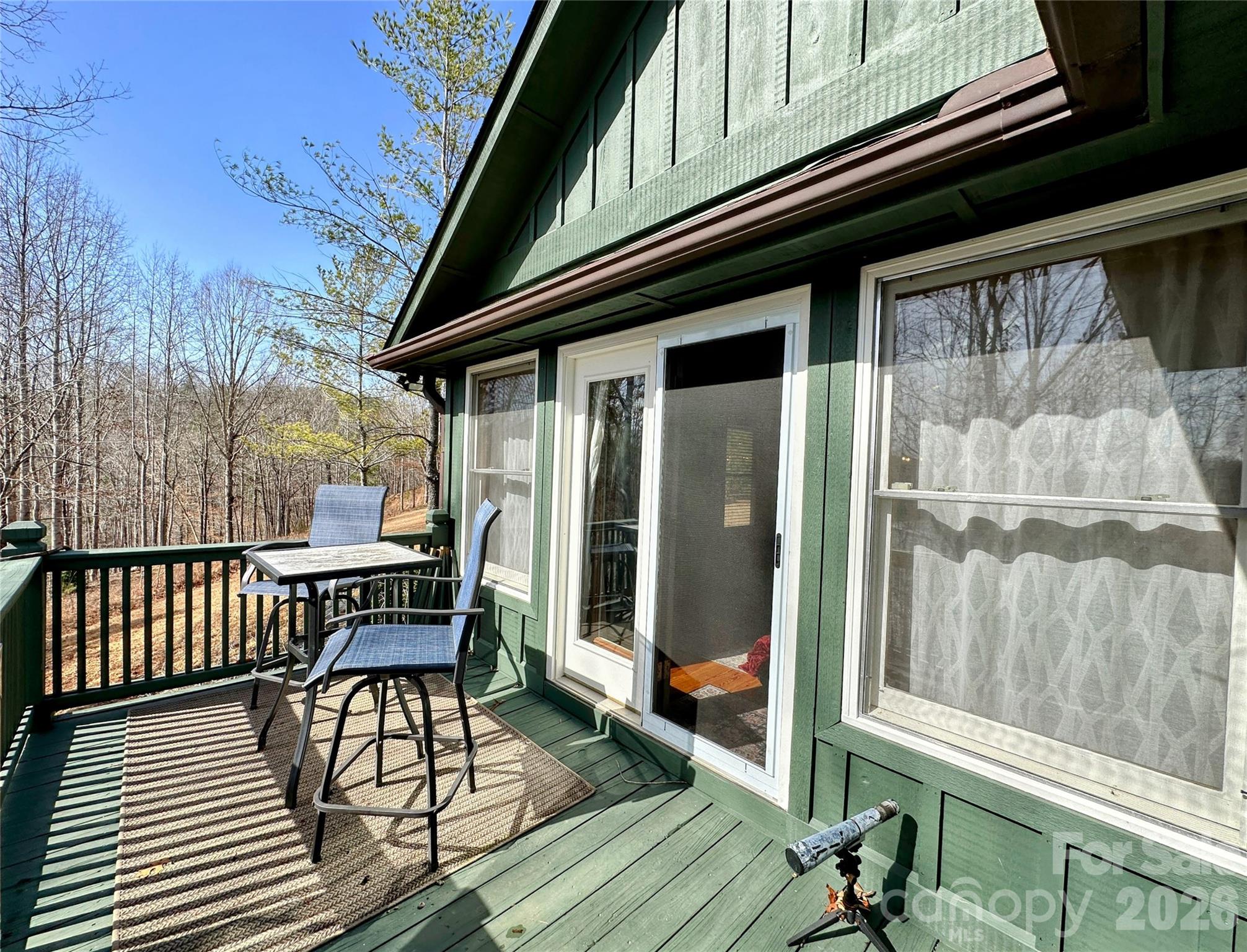 454 Fallen Tree Lane Mill Spring, NC 28756 - Photo 26 of 28