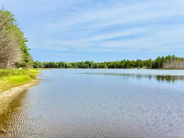 $139,000 | 10-acres At Tbd Stoner Lake Road, Wetmore, MI 49895