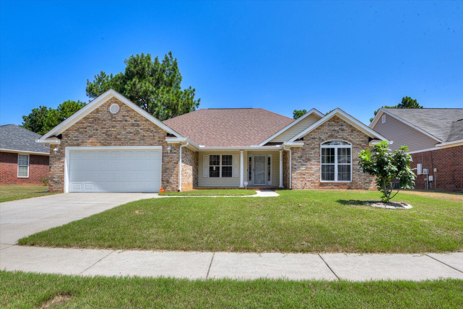 610 Butler Springs Circle Grovetown, GA 30813 - Photo 1 of 40