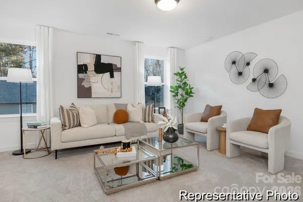 $289,900 | 1611 Pelican Court, Unit 122AP, Salisbury, NC 28146