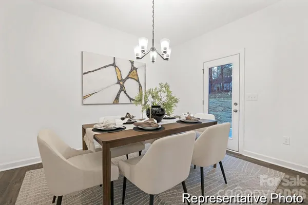 $289,900 | 1611 Pelican Court, Unit 122AP, Salisbury, NC 28146