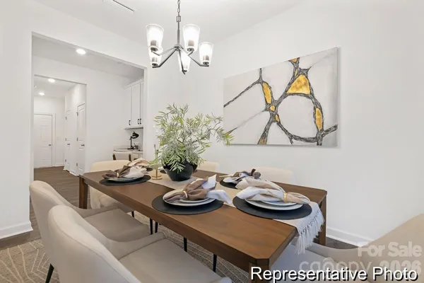 $289,900 | 1611 Pelican Court, Unit 122AP, Salisbury, NC 28146