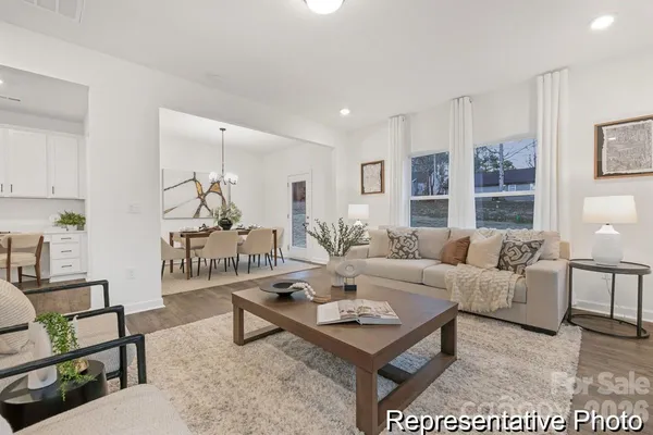 $289,900 | 1611 Pelican Court, Unit 122AP, Salisbury, NC 28146