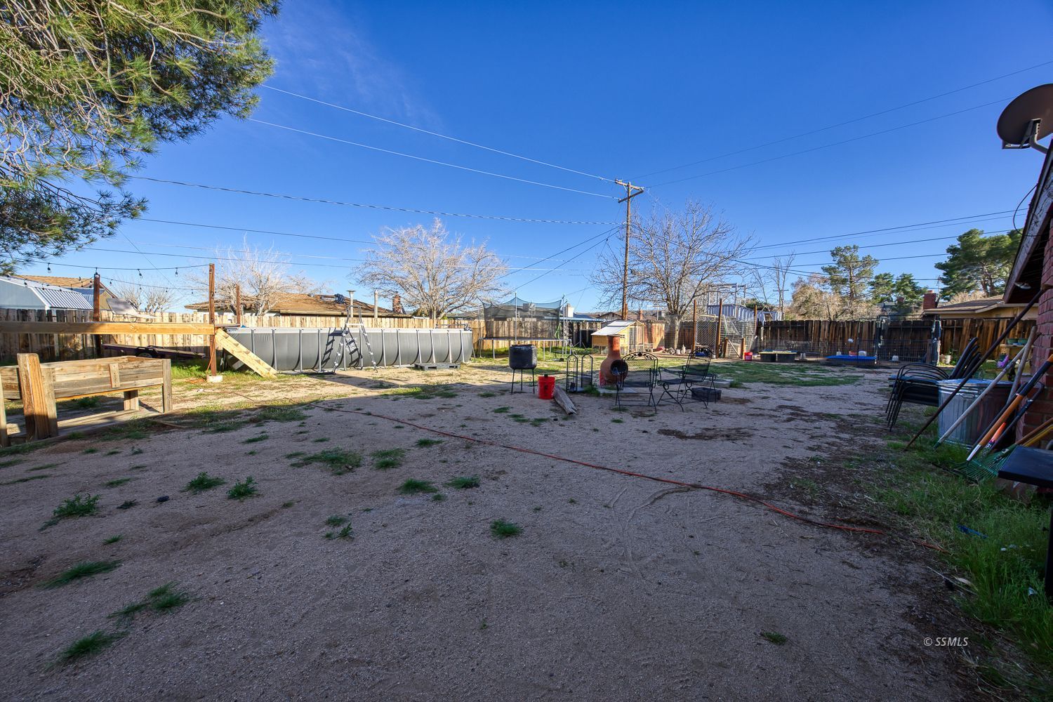 1132 South Allen Street Ridgecrest, CA 93555 - Photo 41 of 45