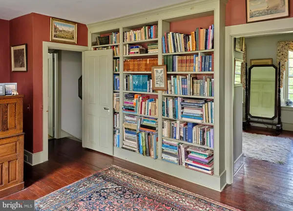 $3,850,000 | 5382 Wismer Road, Pipersville, PA 18947