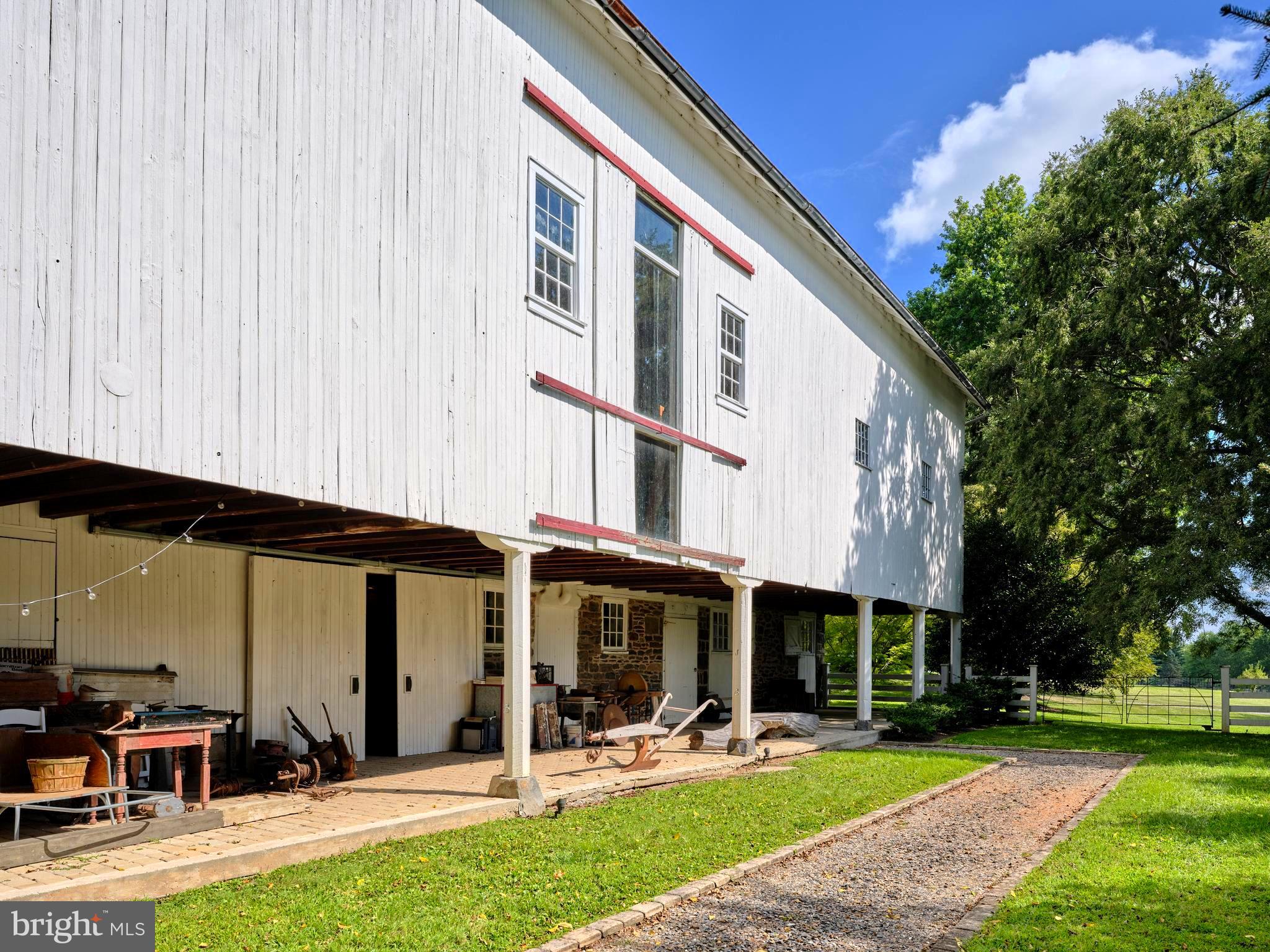 5382 Wismer Road Pipersville, PA 18947 - Photo 27 of 67