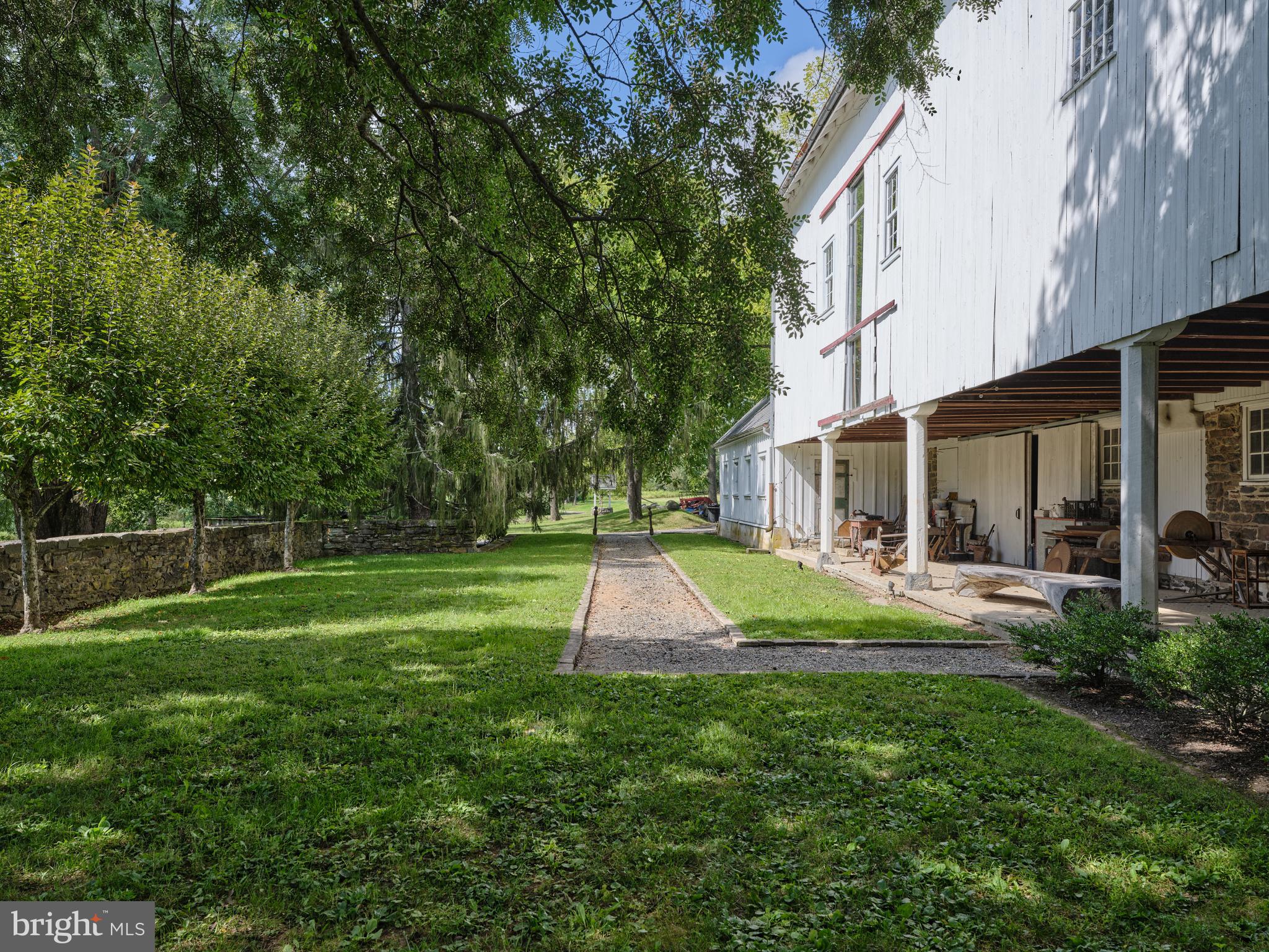 5382 Wismer Road Pipersville, PA 18947 - Photo 29 of 67