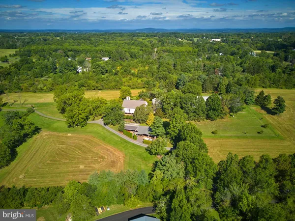 $3,850,000 | 5382 Wismer Road, Pipersville, PA 18947