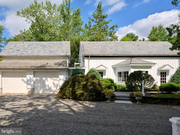 $3,850,000 | 5382 Wismer Road, Pipersville, PA 18947