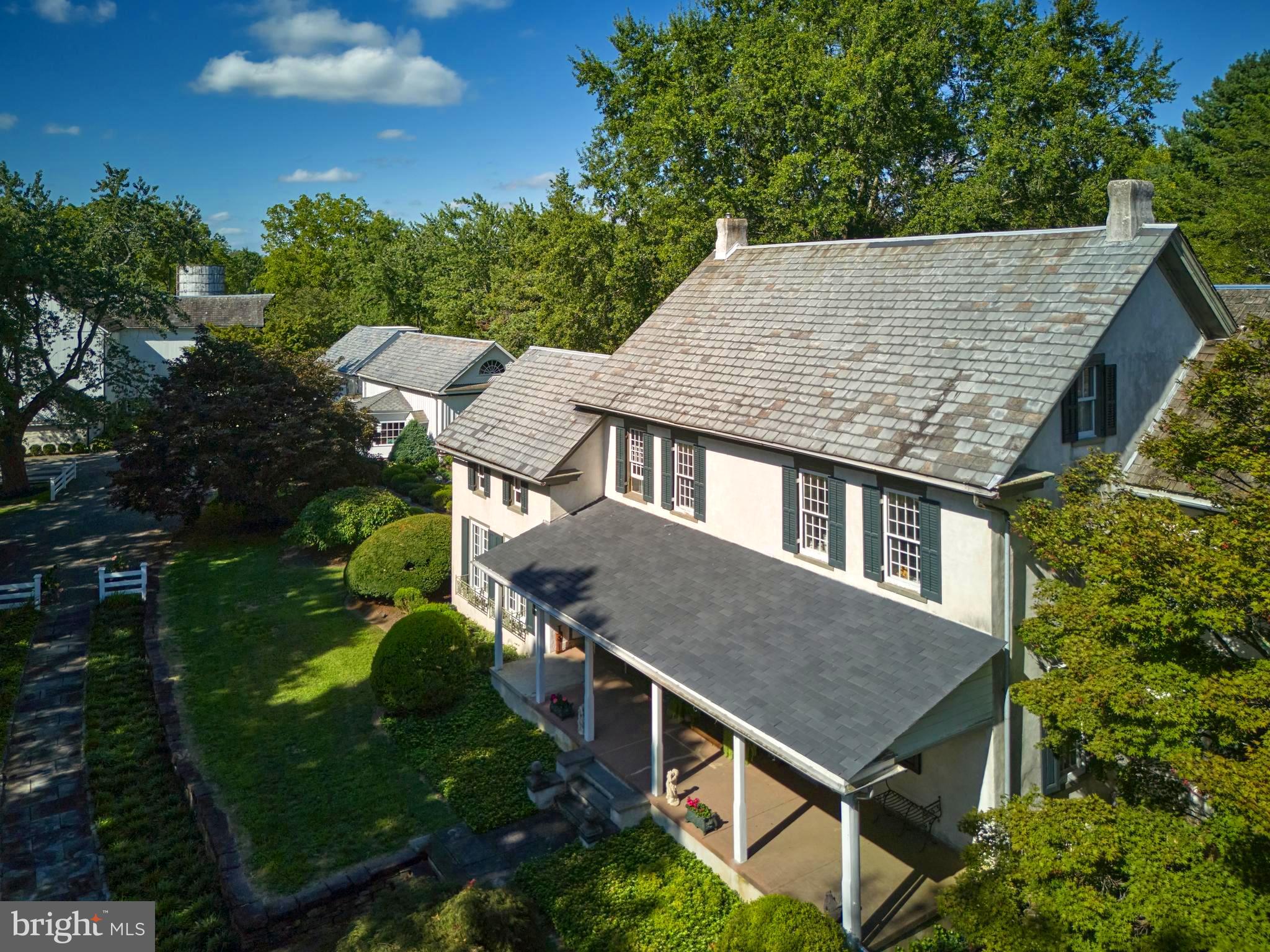 5382 Wismer Road Pipersville, PA 18947 - Photo 4 of 67