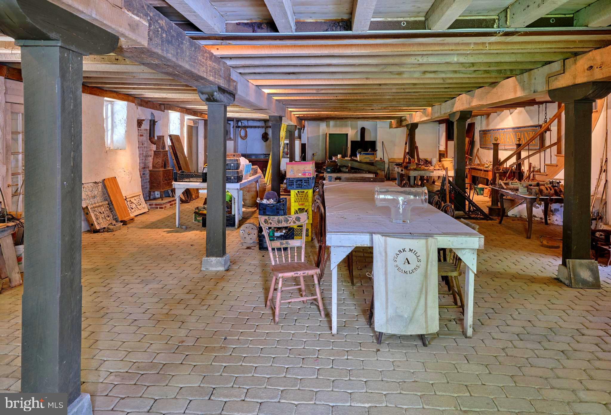 5382 Wismer Road Pipersville, PA 18947 - Photo 48 of 67