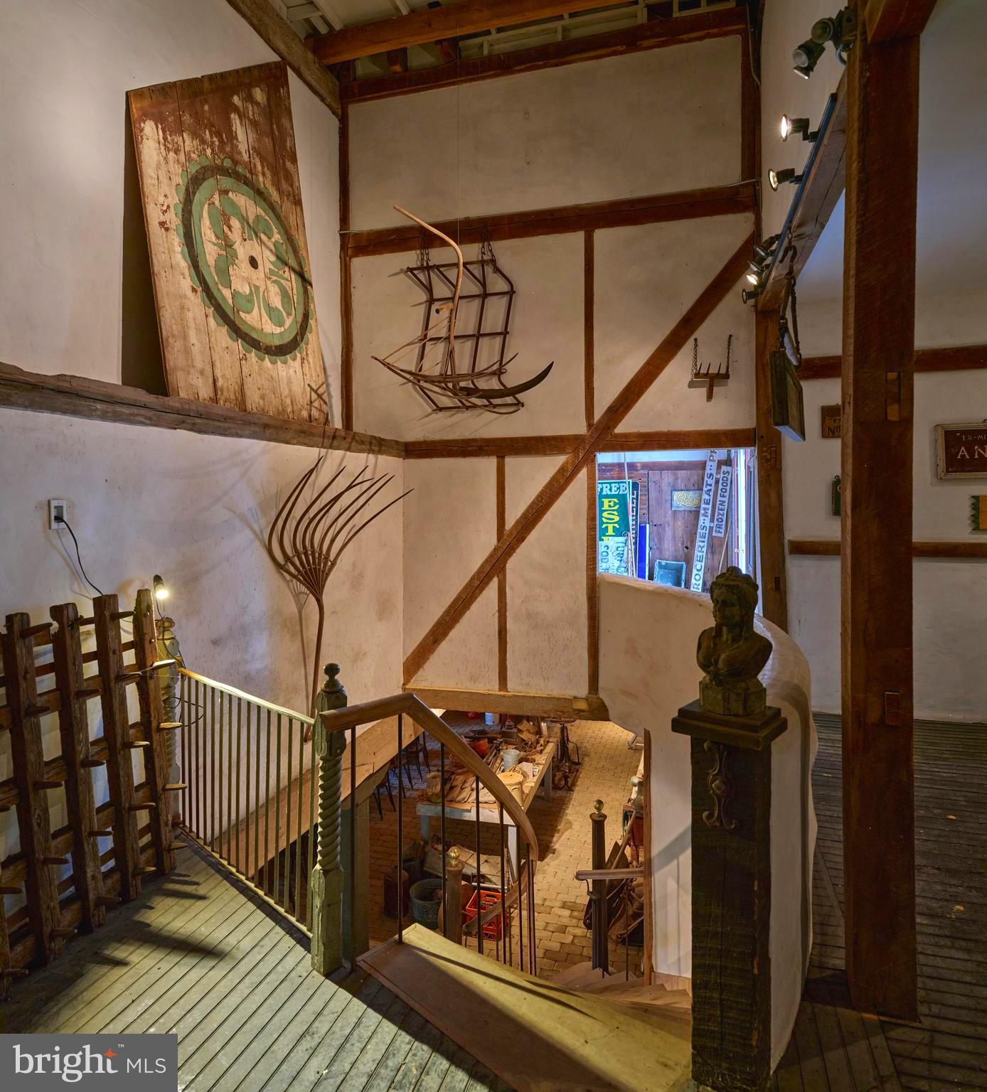 5382 Wismer Road Pipersville, PA 18947 - Photo 51 of 67