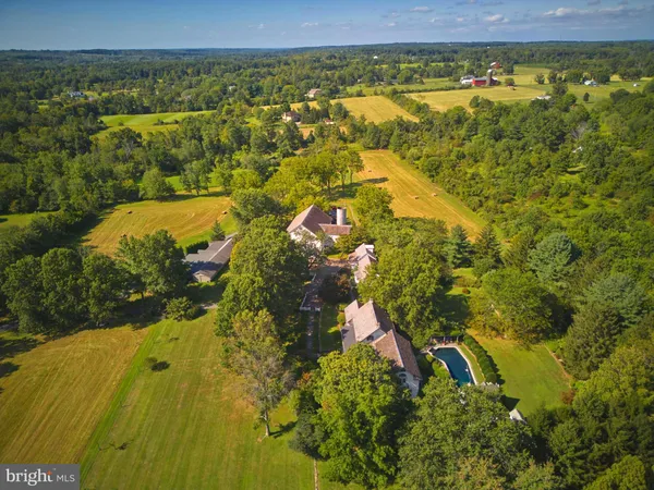 $3,850,000 | 5382 Wismer Road, Pipersville, PA 18947
